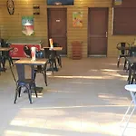 Mobil Pour 6 Personnes Avec Terrasse - Api-1-52-1310 *